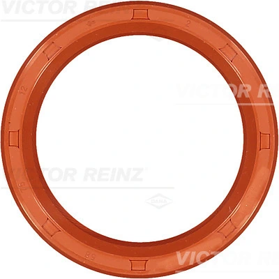 Shaft Seal, crankshaft